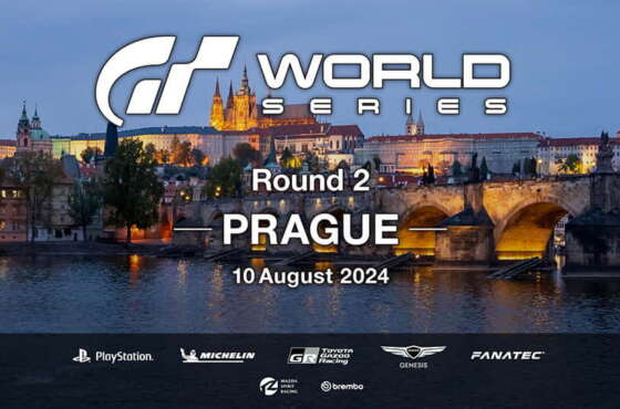 Gran Turismo World Series tras el evento de Praga