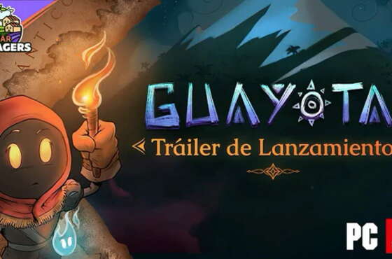 Guayota ya en Steam