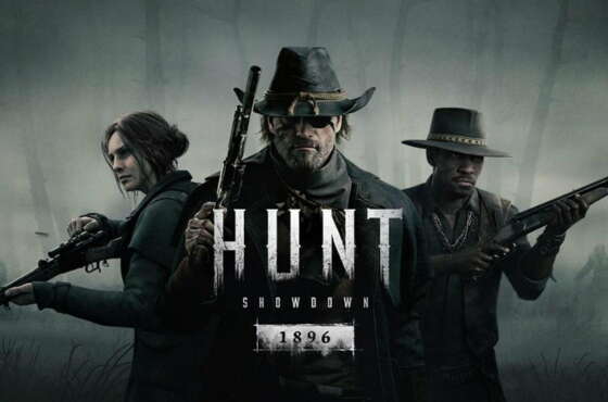 Hunt: Showdown 1896’. Nueva época