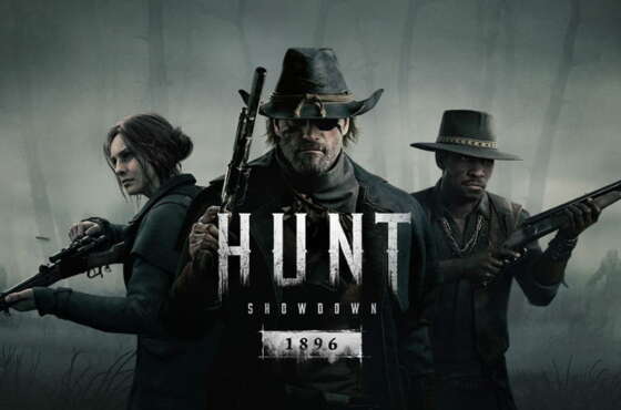 Hunt: Showdown 1896 ya disponible