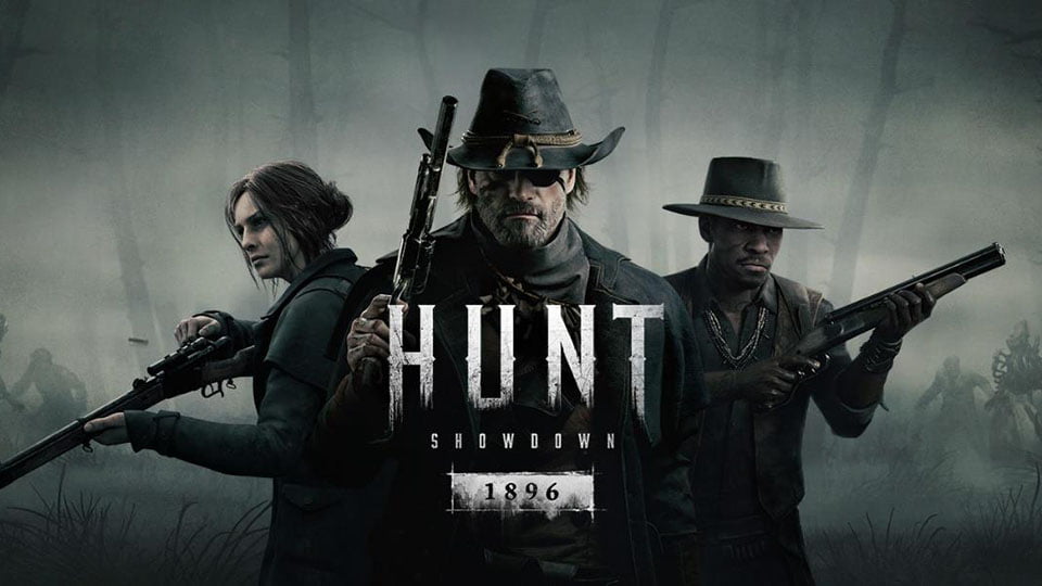 Hunt: Showdown 1896’. Nueva época