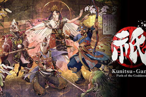 Kunitsu-Gami: Path of the Goddess alcanza los 500,000 jugadores