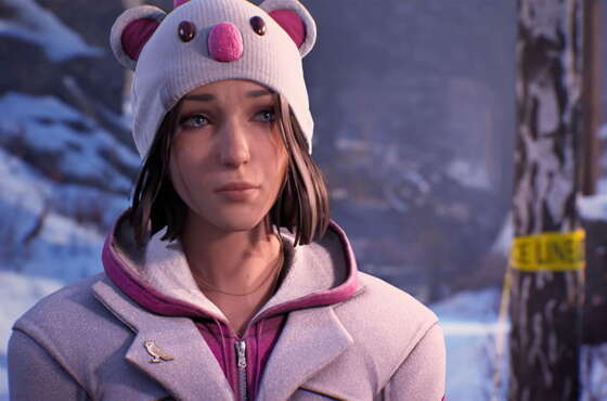 Life is Strange: Double Exposure