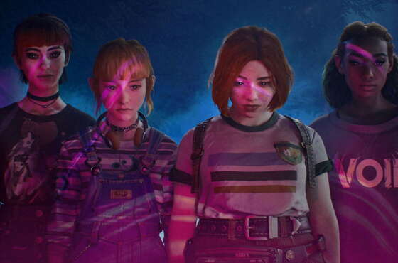 Lost Records: Bloom & Rage llegará en formato físico