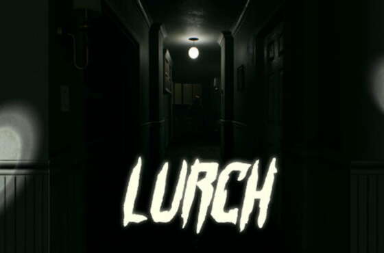 Lurch tráiler