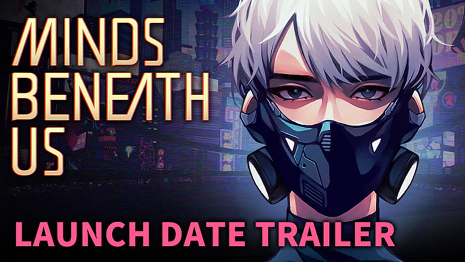 Minds Beneath Us llega a Steam