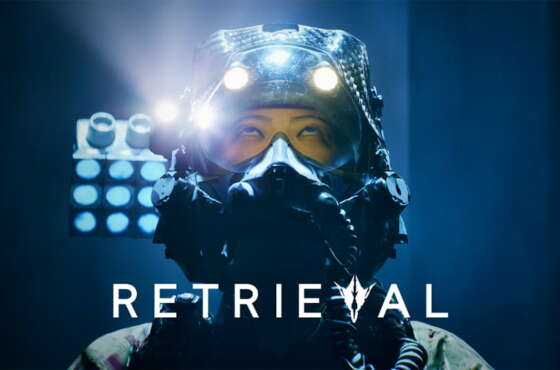 Retrieval desvela un nuevo tráiler