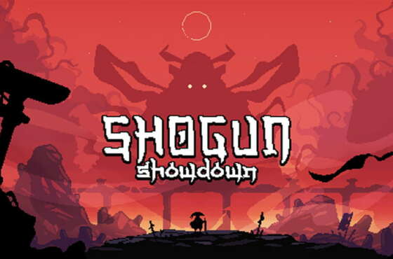 Shogun Showdown lanzará su versión 1.0