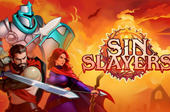 Sin Slayers: Reign of the 8th regresa a Steam