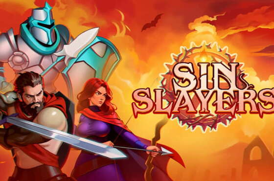 Sin Slayers: Reign of the 8th regresa a Steam