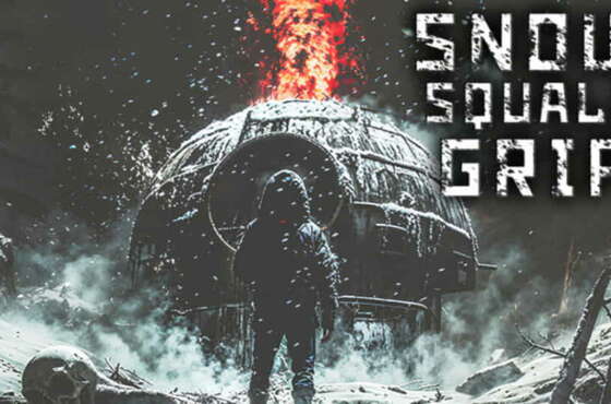 Snowsquall Grip ya está disponible en Steam