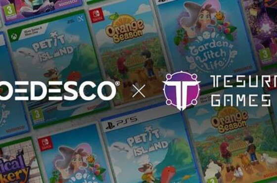 Soedesco se une a Tesura