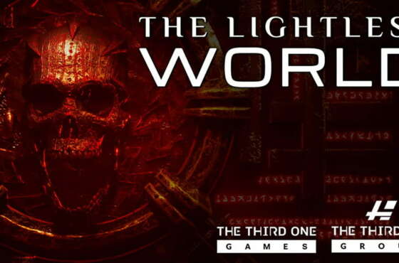 The Lightless World, pronto en acceso anticipado