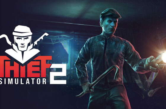 Thief Simulator 2 lanzamiento