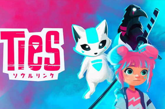 TIES: Soul Link revela un nuevo tráiler