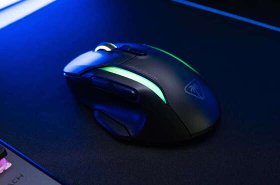 Turtle Beach anuncia dos nuevos ratones gaming