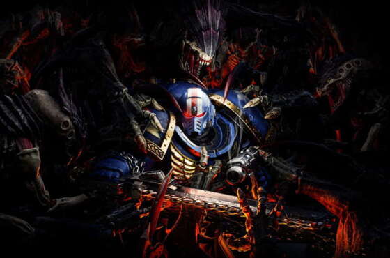 Warhammer 40,000: Space Marine 2 modos de juego