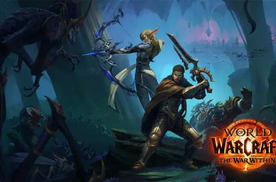 World of Warcraft – The War Within