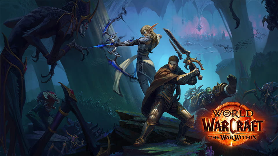 World of Warcraft – The War Within