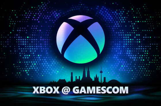 Nuevos detalles de Xbox en gamescom 2024