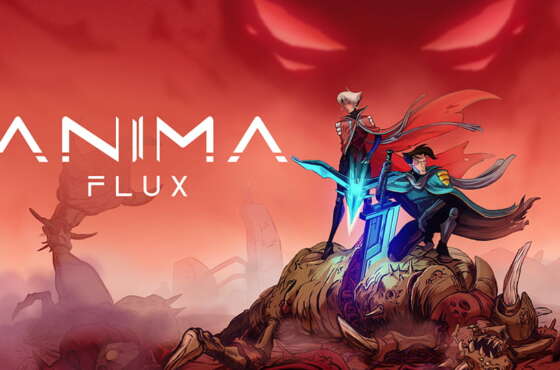 Anima Flux fecha de lanzamiento