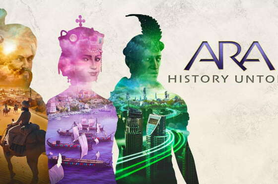 Ara: History Untold, ya disponible