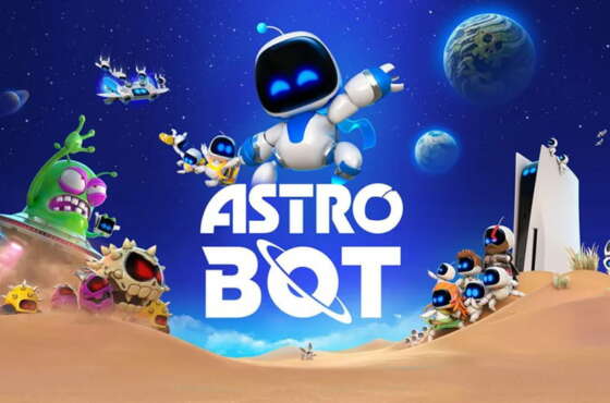 Astro Bot ya ha llegado a PS5