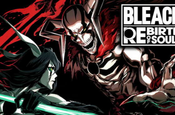 BLEACH Rebirth of Souls lanzamiento