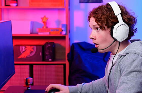 Carus los nuevos auriculares gaming de Trust