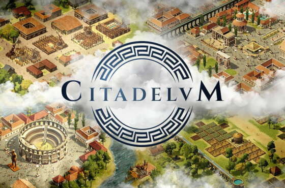 Citadelum – Fecha de lanzamiento