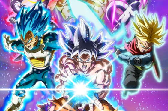 DRAGON BALL: Sparking! nuevos detalles