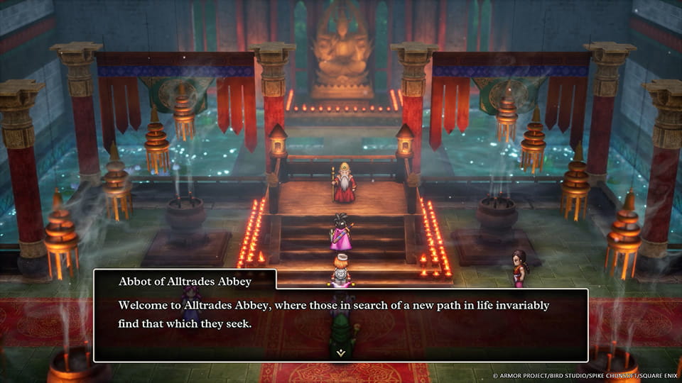 DRAGON QUEST III DRAGON QUEST III