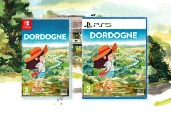 Dordogne ya disponible