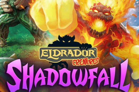 Eldrador Creatures: Shadowfall llegará en formato físico