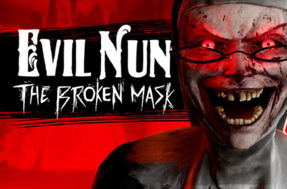 Evil Nun: The Broken Mask edición física