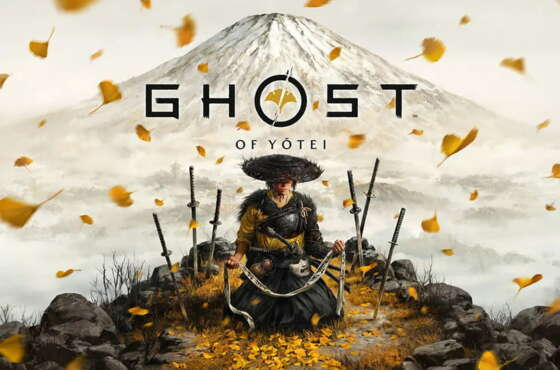 Ghost of Yōtei, lo nuevo de Sucker Punch