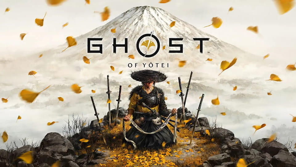 Ghost of Yōtei Ghost of Yōtei