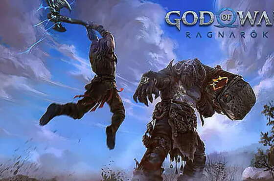 God of War Ragnarok – Análisis