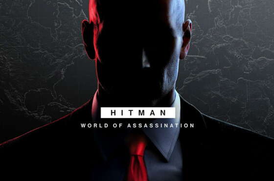 HITMAN World lanzamiento en PSVR2