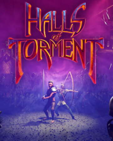 Halls of Torment