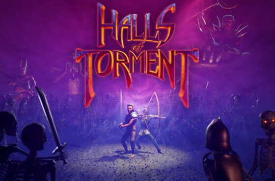 Halls of Torment – Análisis