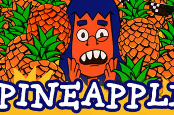 Pineapple: A Bitersweet Revenge lanzamiento