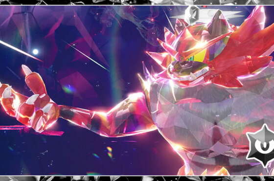 Pokémon Escarlata o Pokémon Púrpura novedades