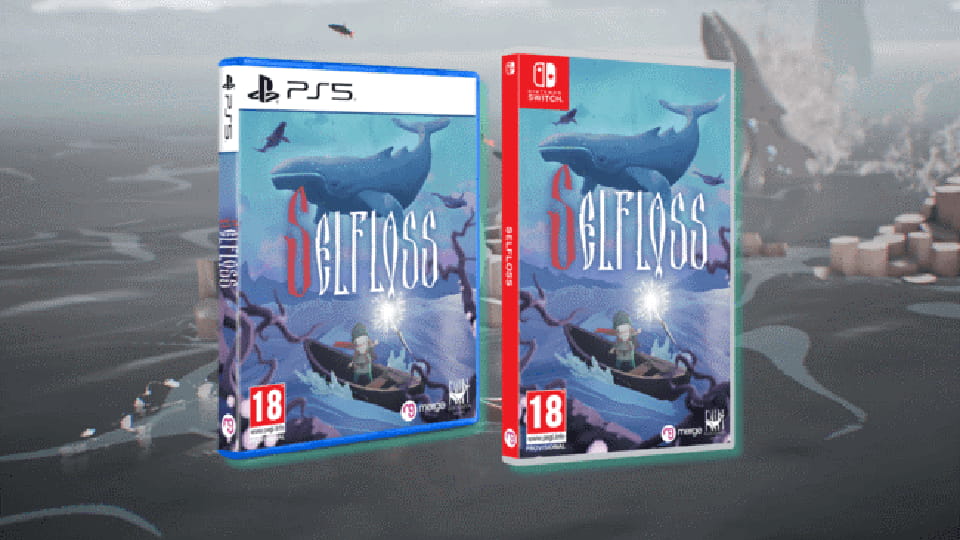 Selfloss Ya Disponible PureGaming Selfloss Ya Disponible PureGaming