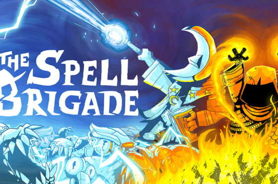 The Spell Brigade acceso anticipado