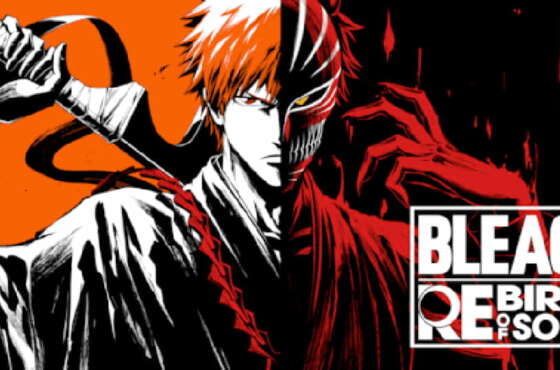 Descubre el opening de BLEACH REBIRTH OF SOULS