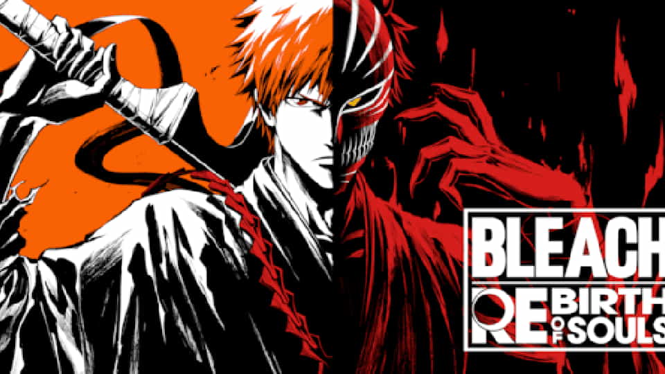 Descubre el opening de BLEACH REBIRTH OF SOULS