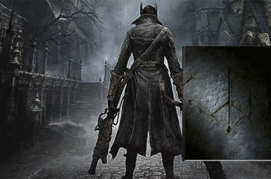 Bloodborne Complete Edition 25th Anniversary