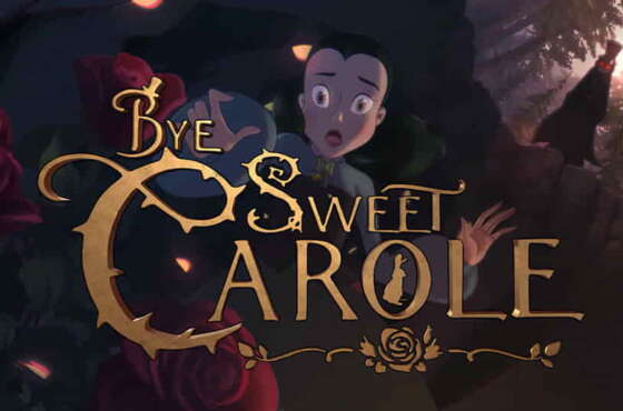 Bye Sweet Carole llegará en formato físico