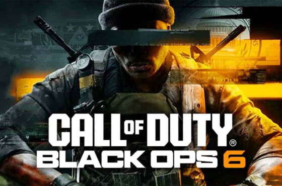 Call of Duty: Black Ops 6 ya está disponible